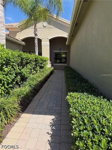 12048 Five Waters CIR, Fort Myers, FL 33913