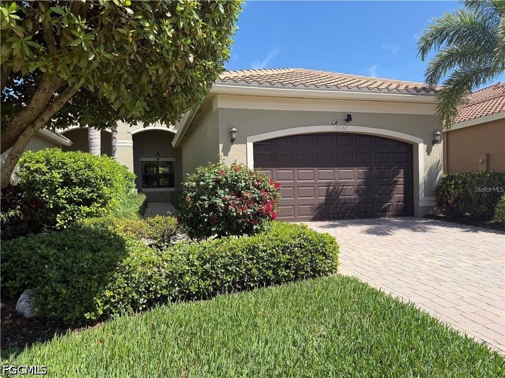 12048 Five Waters CIR, Fort Myers, FL 33913