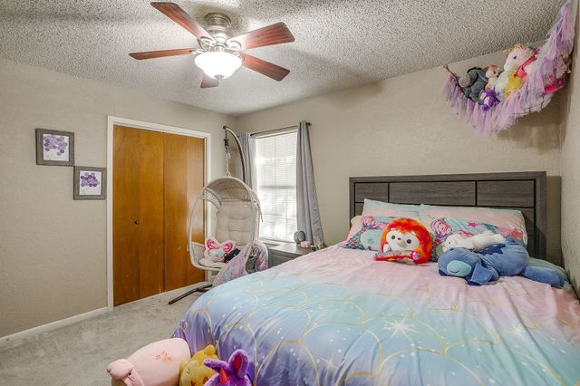 604 Cho Street, Hillsboro, TX 76645