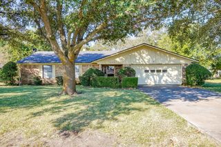 604 Cho Street, Hillsboro, TX 76645