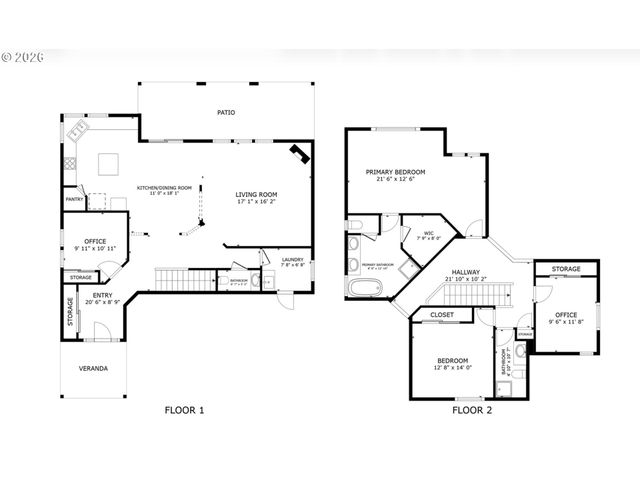 2137 N LEGACY Dr, Newberg, OR 97132