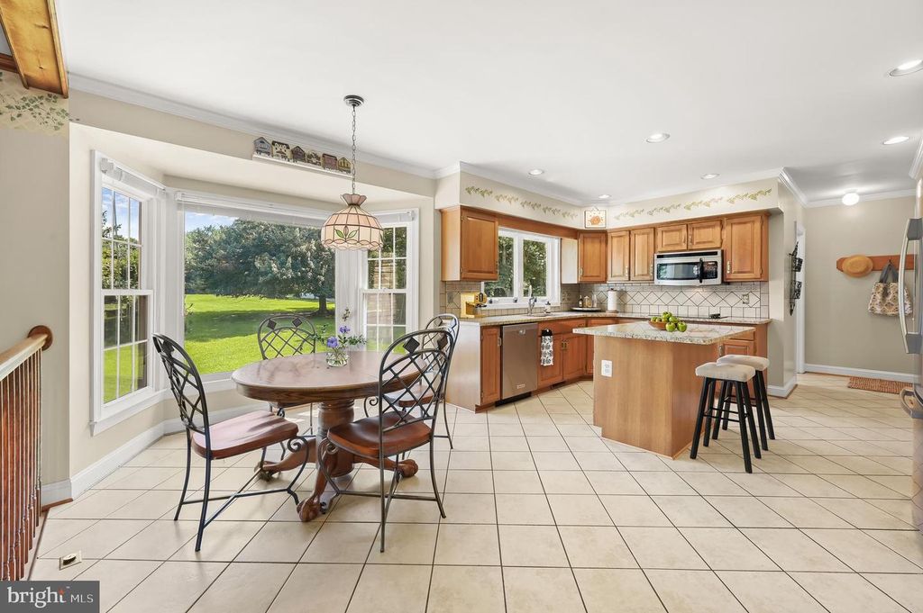 17580 HARDY RD, Mount Airy, MD 21771