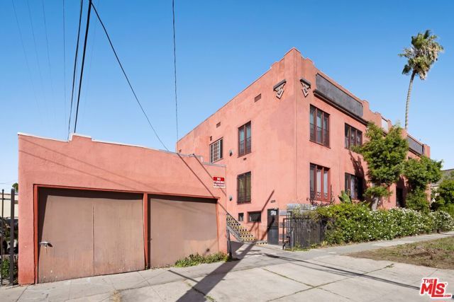 101 N Kenmore Avenue, Los Angeles, CA 90004