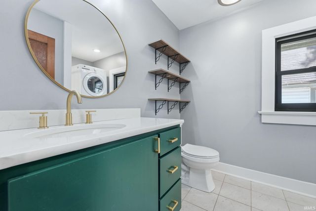 1101 Stophlet Street, Fort Wayne, IN 46802