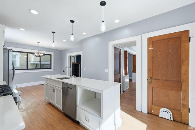 1101 Stophlet Street, Fort Wayne, IN 46802