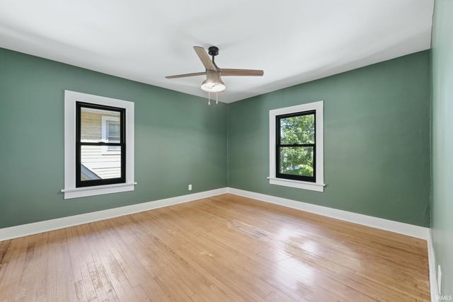 1101 Stophlet Street, Fort Wayne, IN 46802