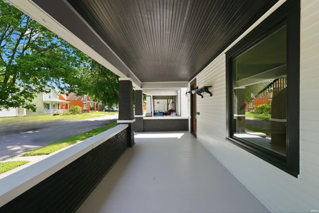 1101 Stophlet Street, Fort Wayne, IN 46802