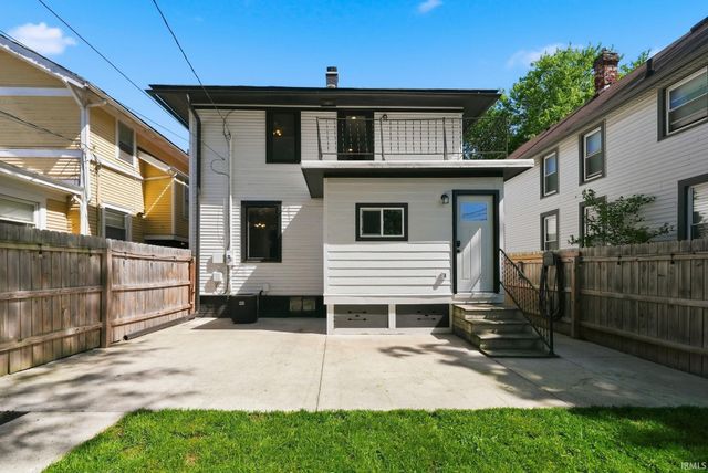 1101 Stophlet Street, Fort Wayne, IN 46802