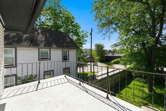 1101 Stophlet Street, Fort Wayne, IN 46802
