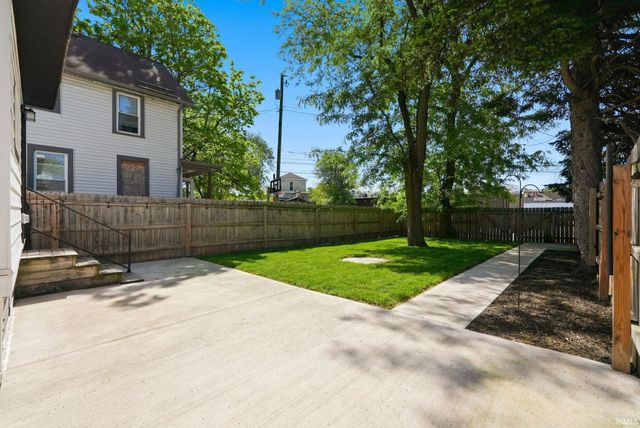 1101 Stophlet Street, Fort Wayne, IN 46802