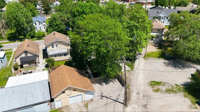 1101 Stophlet Street, Fort Wayne, IN 46802