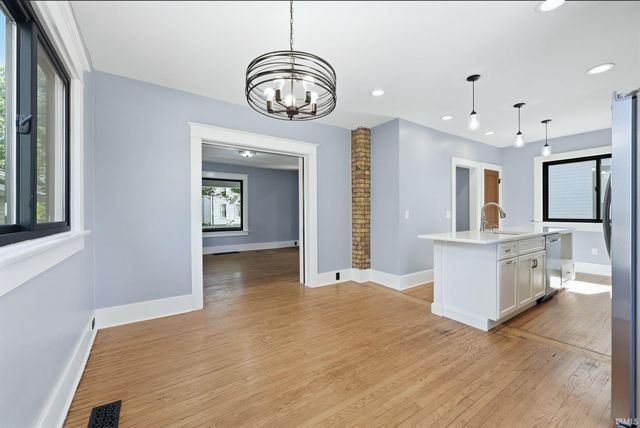 1101 Stophlet Street, Fort Wayne, IN 46802