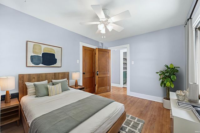 1101 Stophlet Street, Fort Wayne, IN 46802
