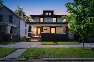 1101 Stophlet Street, Fort Wayne, IN 46802