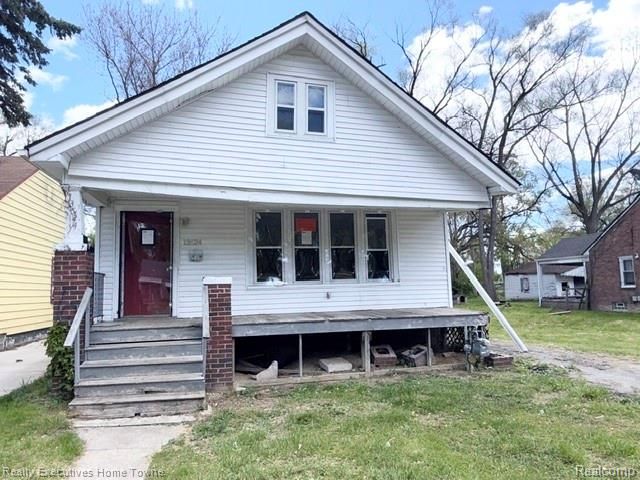 13524 Faust Avenue, Detroit, MI 48223