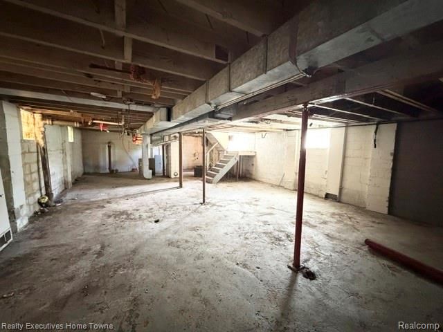 13524 Faust Avenue, Detroit, MI 48223