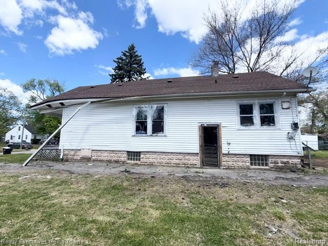 13524 Faust Avenue, Detroit, MI 48223
