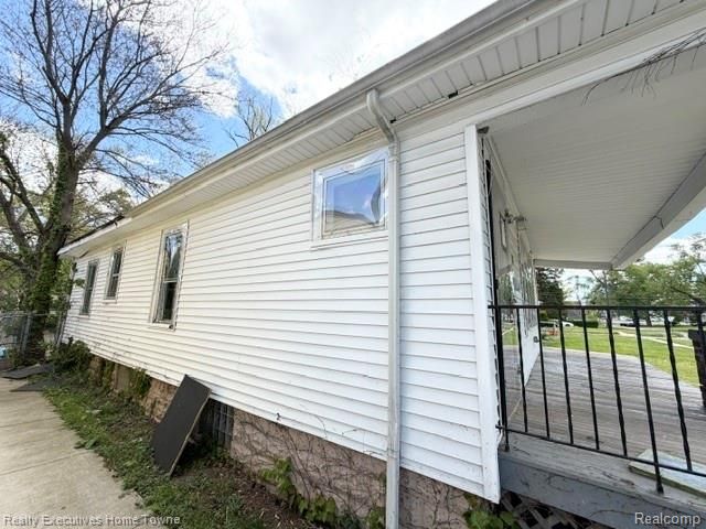 13524 Faust Avenue, Detroit, MI 48223