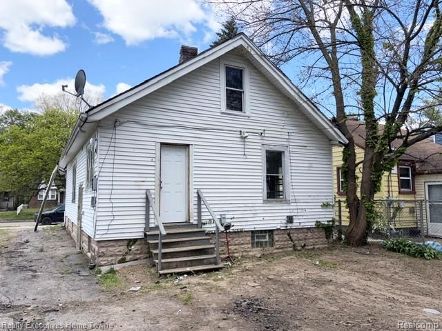 13524 Faust Avenue, Detroit, MI 48223
