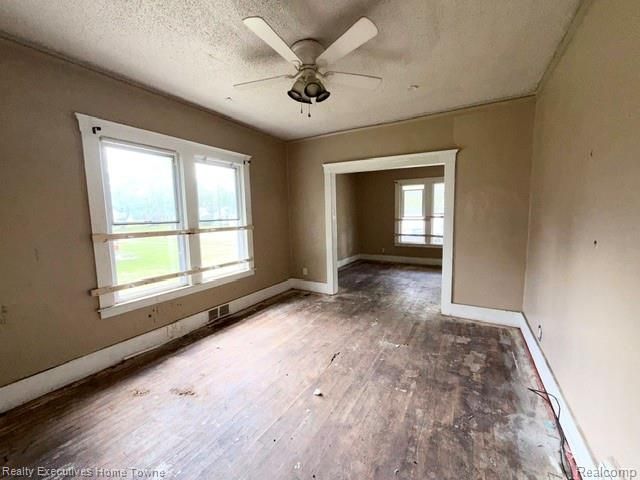 13524 Faust Avenue, Detroit, MI 48223
