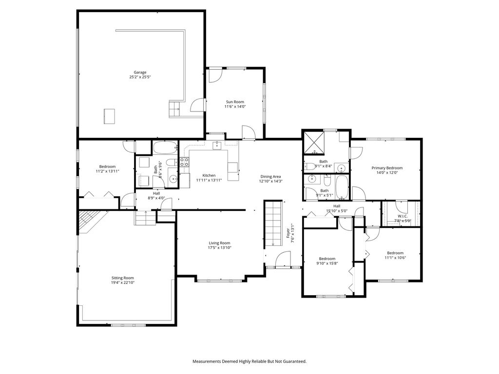 Image 1 of property listing at 8034 NE 38th Avenue, Altoona, IA 50009