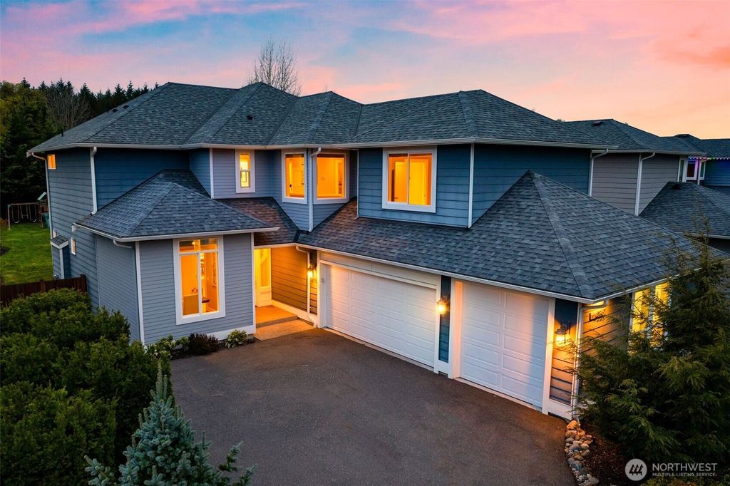 4367 326th Avenue NE, Carnation, WA 98014