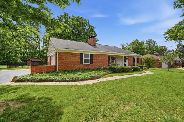 10250 Kerrianna Drive, Montgomery, OH 45242
