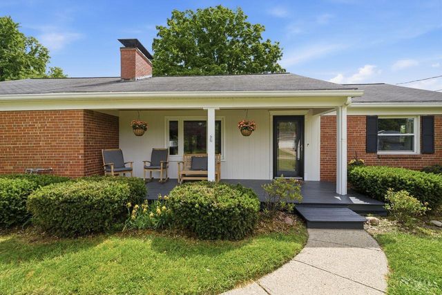 10250 Kerrianna Drive, Montgomery, OH 45242