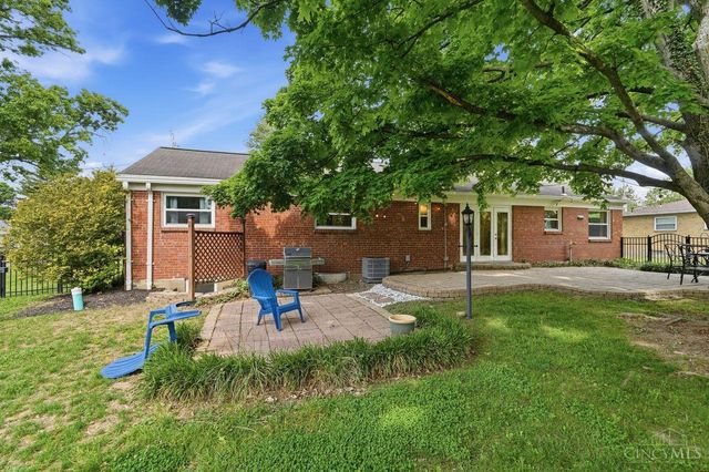10250 Kerrianna Drive, Montgomery, OH 45242