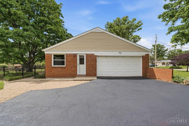 10250 Kerrianna Drive, Montgomery, OH 45242