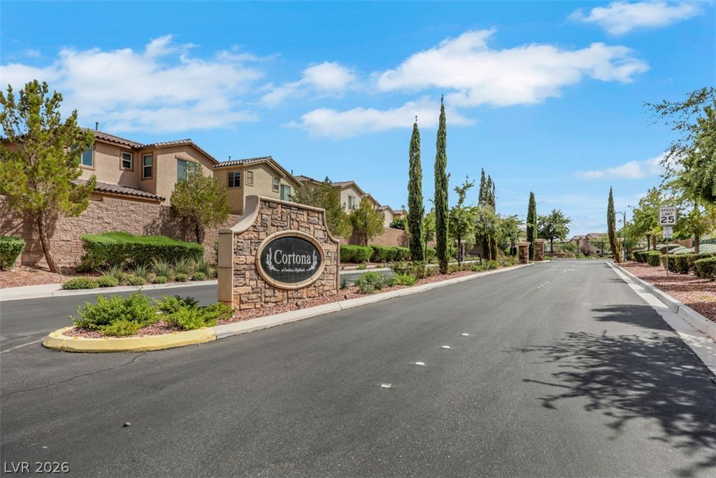 3030 Versace Avenue, Las Vegas, NV 89141 — photo 2