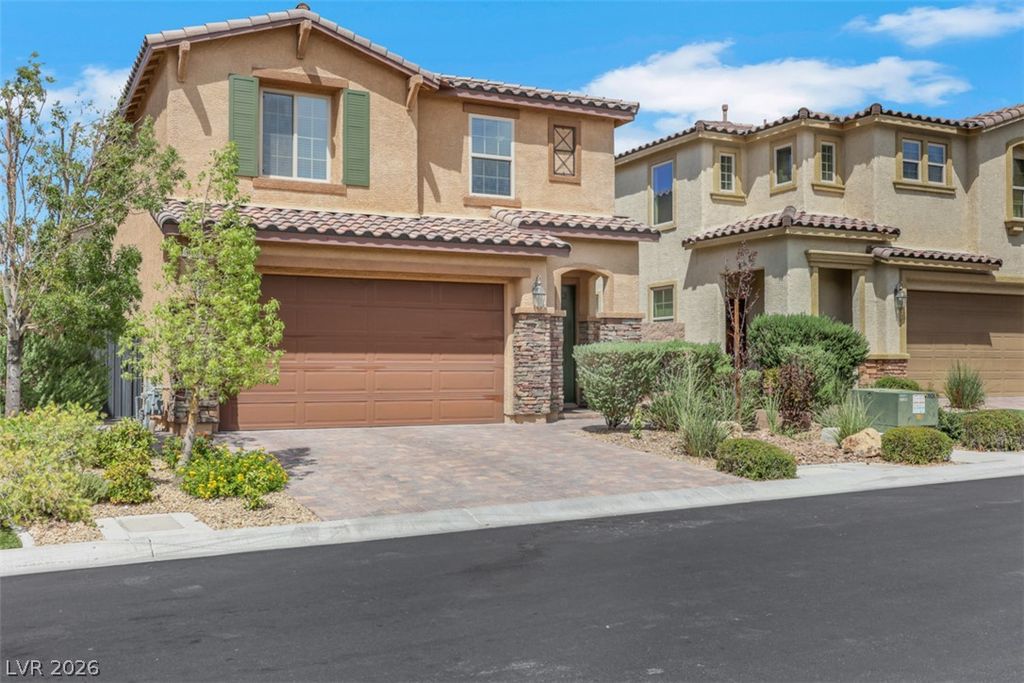 3030 Versace Avenue, Las Vegas, NV 89141 — photo 3