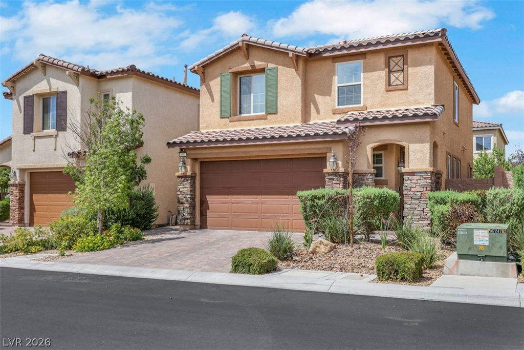3030 Versace Avenue, Las Vegas, NV 89141 — photo 4