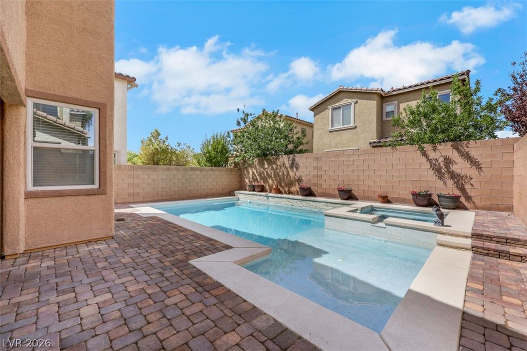 3030 Versace Avenue, Las Vegas, NV 89141 — photo 5