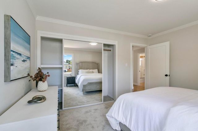 2766 Massachusetts Avenue, Redwood City, CA 94061