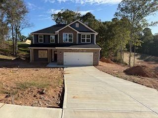 5362 TUSCANY Drive, Douglasville, GA 30135