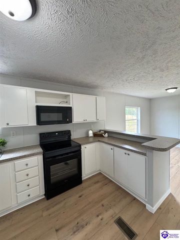 490 Blackjack Road, Radcliff, KY 40165
