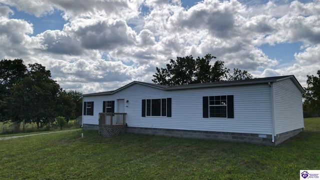 490 Blackjack Road, Radcliff, KY 40165