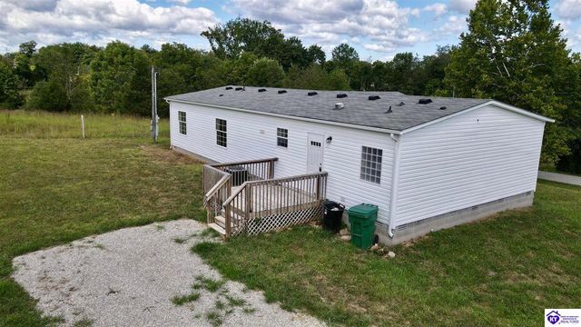 490 Blackjack Road, Radcliff, KY 40165
