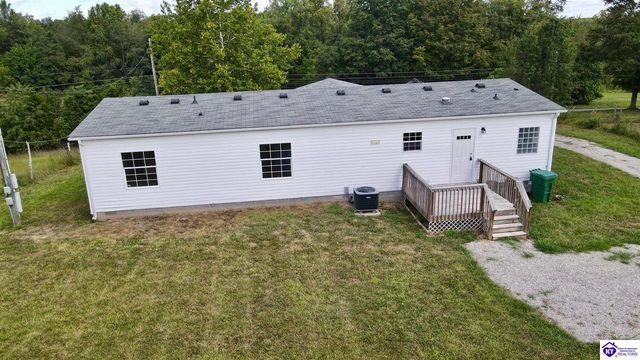 490 Blackjack Road, Radcliff, KY 40165