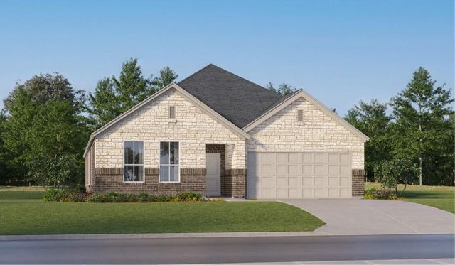 3005 Paradise Capri Drive, Katy, TX 77493