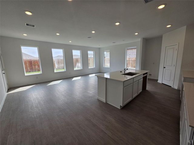 3005 Paradise Capri Drive, Katy, TX 77493