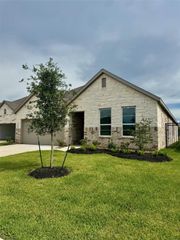 3005 Paradise Capri Drive, Katy, TX 77493