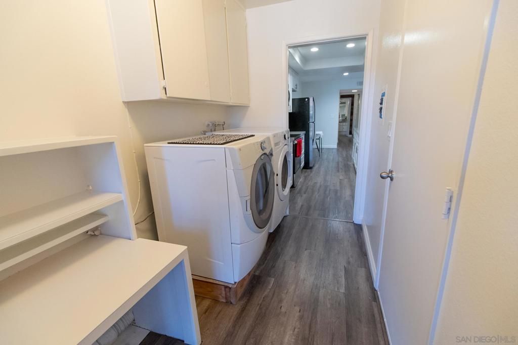 Image 40 of property listing at 4114 Collwood Lane, San Diego, CA 92115