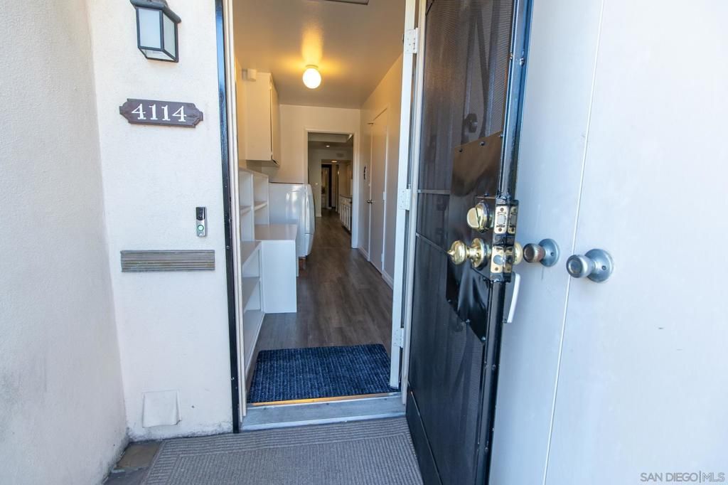 Image 43 of property listing at 4114 Collwood Lane, San Diego, CA 92115