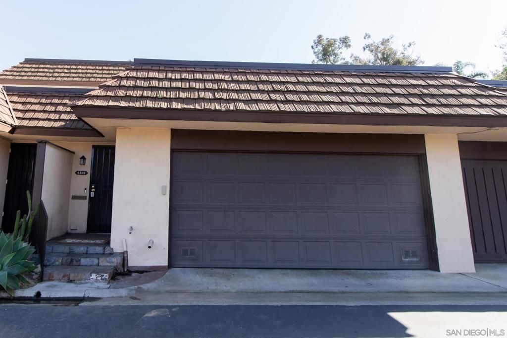 Image 45 of property listing at 4114 Collwood Lane, San Diego, CA 92115