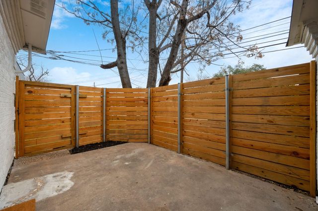 4908 West Gate BLVD 101, Austin, TX 78745