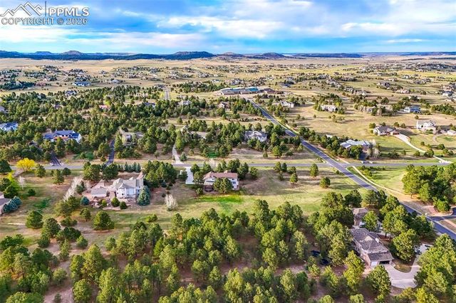 755 Lancers Court, Monument, CO 80132