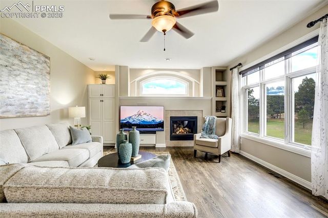 755 Lancers Court, Monument, CO 80132