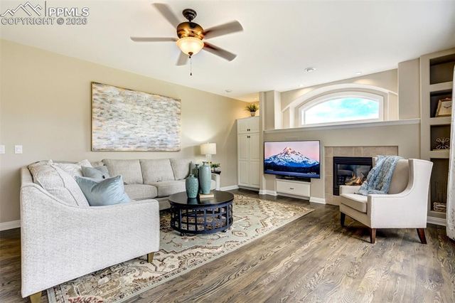 755 Lancers Court, Monument, CO 80132